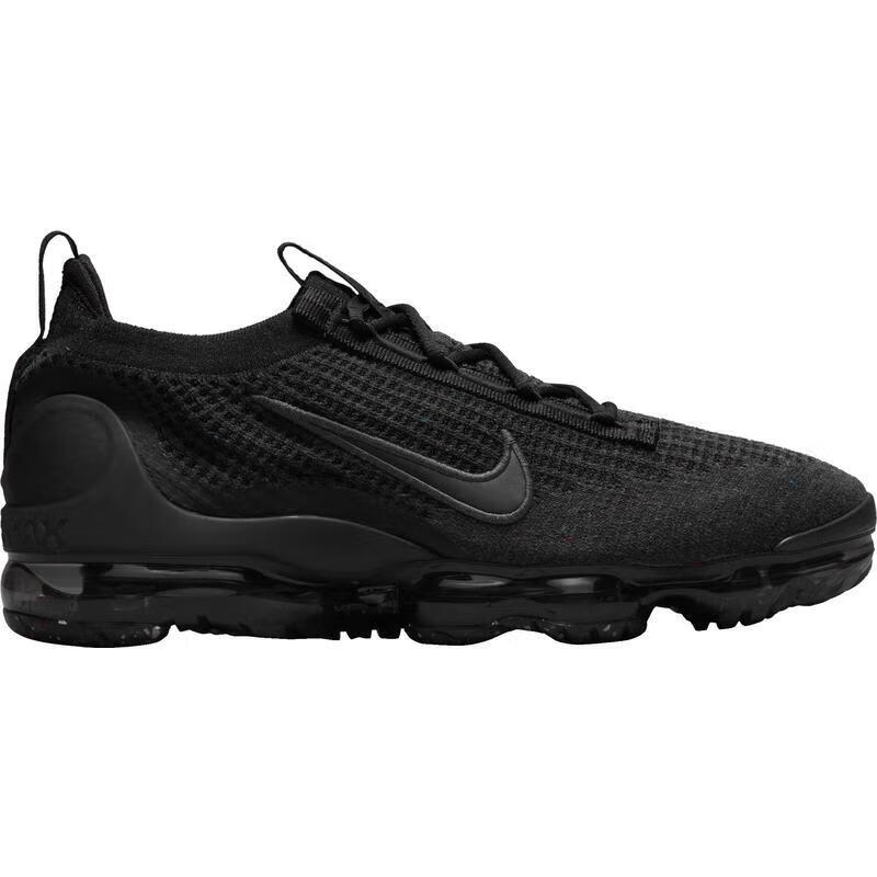 耐克nike 男鞋 新款air vapormax 2021 flyknit缓震透气 运动休闲跑步