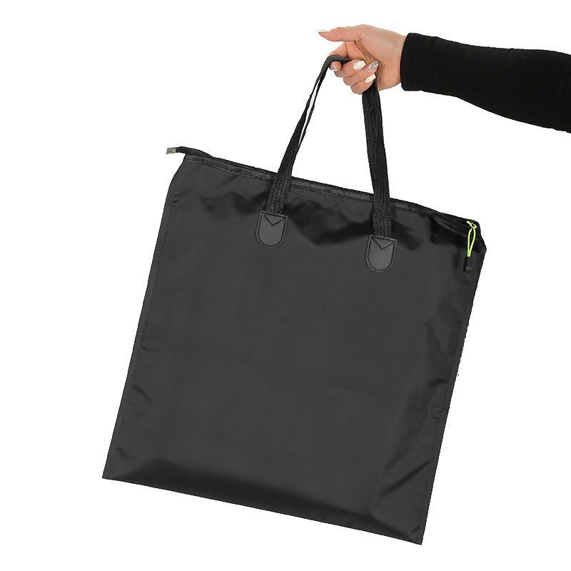 简迪森(jilldeson)鱼护包折叠手提钓鱼袋多功能加厚防水渔护桶装鱼袋