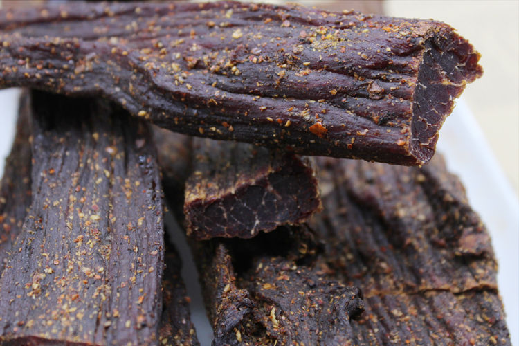 傣旺火烧干巴傣旺木棰干巴牛肉干250g麻辣五香云南特产手撕小锤火烧