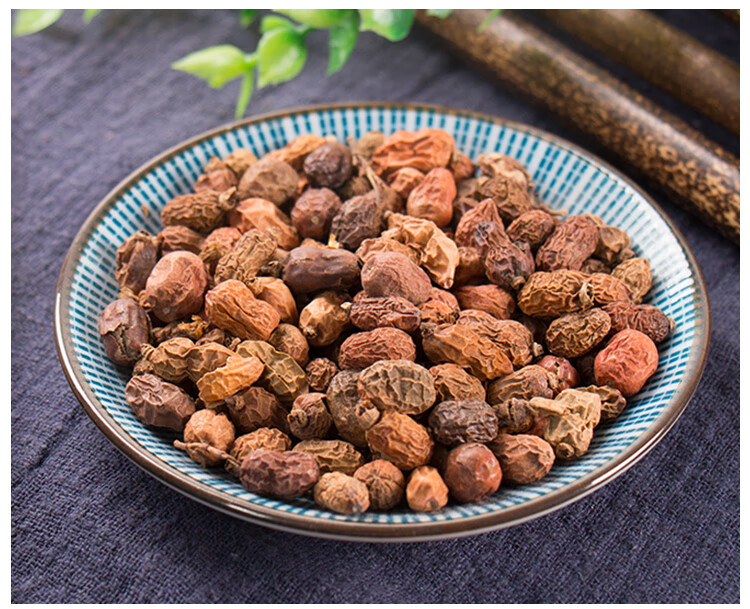 同仁堂红蔻500g克中药材无硫香料调料大全新货红蔻红豆蔻红扣可磨粉