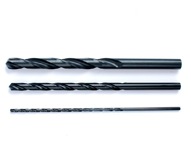 m2高速钢麻花钻钻头打孔钢铁不锈钢专用超硬手电钻转头花0516mm05mm10