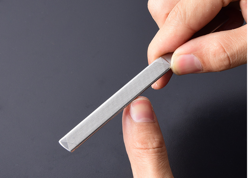 灰指甲剪刀家用修甲刀指甲刀工具专用神器脚趾甲指甲锉刀套装军绿色