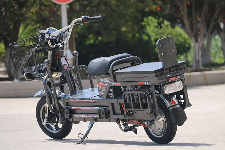 载重王电动车电摩72v96v电瓶车摩托车拉货载货带货拖货外卖长跑王 大