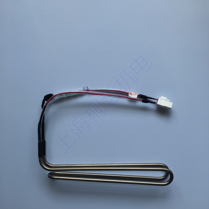 伊莱克斯对双开门冰箱ese5508wd化霜传感器探头加热器风扇电机 冷冻