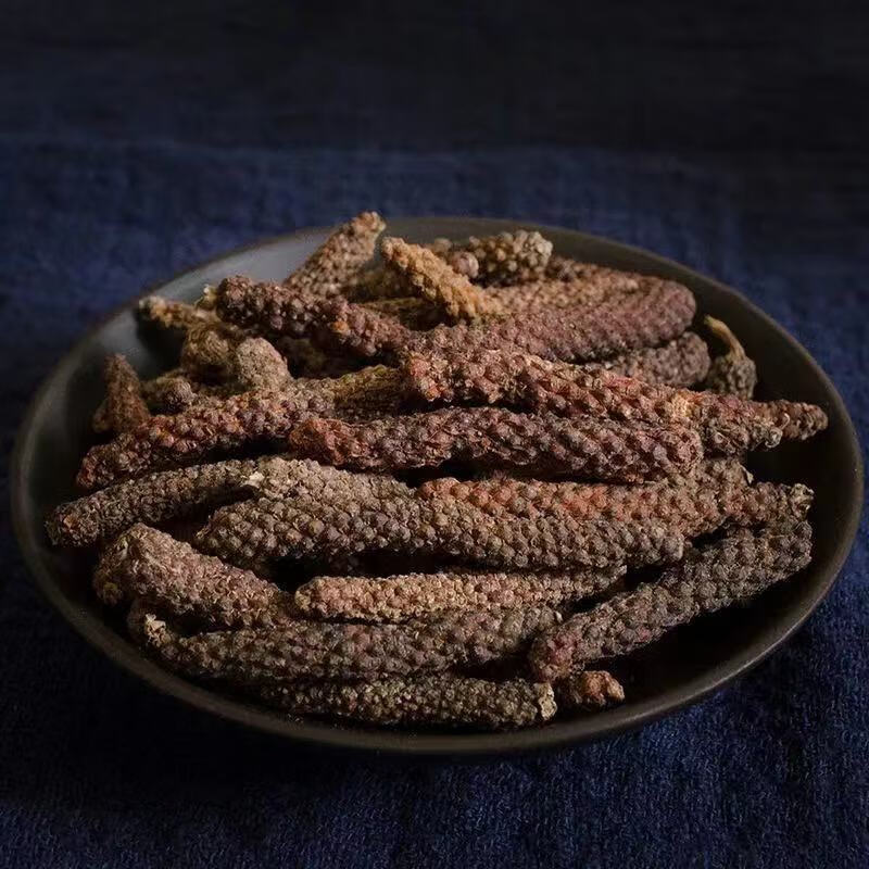 毕拨荜拔调料50克至500克香料大全荜拨毕波荜菝比波农产品