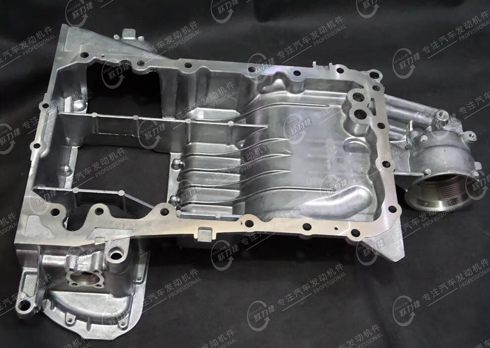 0油底壳5gr 3gr发动机铝油底壳铁油底壳 铁油底壳【图片 价格 品牌