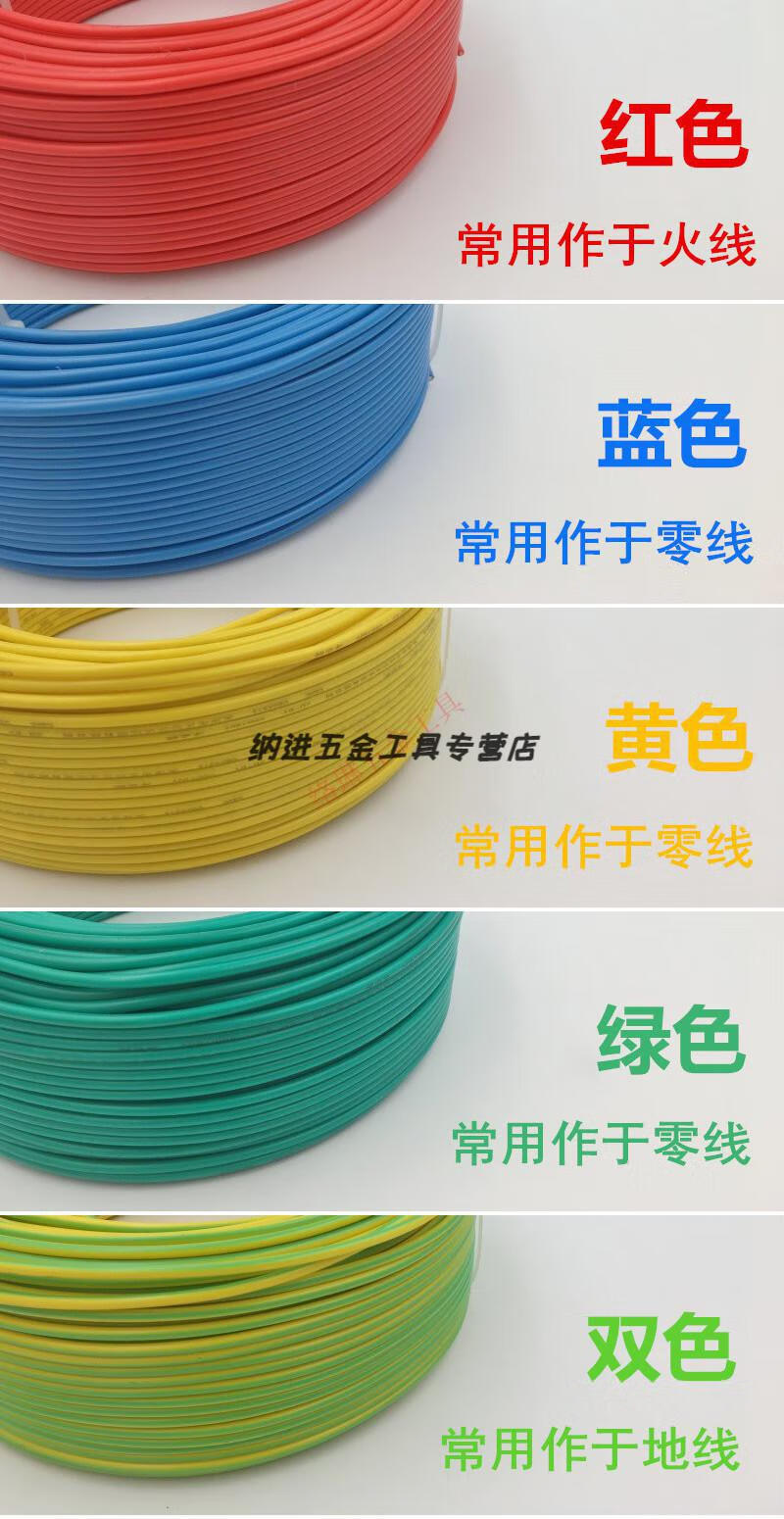 可开专/普票】津成电线低烟无卤阻燃线wdz-byj2.