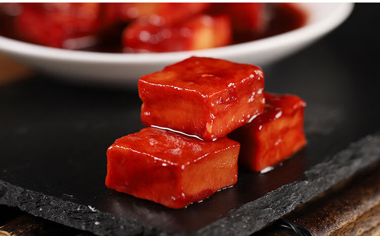 魅酿醉红方腐乳大桶四方井绍兴特产兰亭玫瑰豆腐乳商用南乳汁酒酿