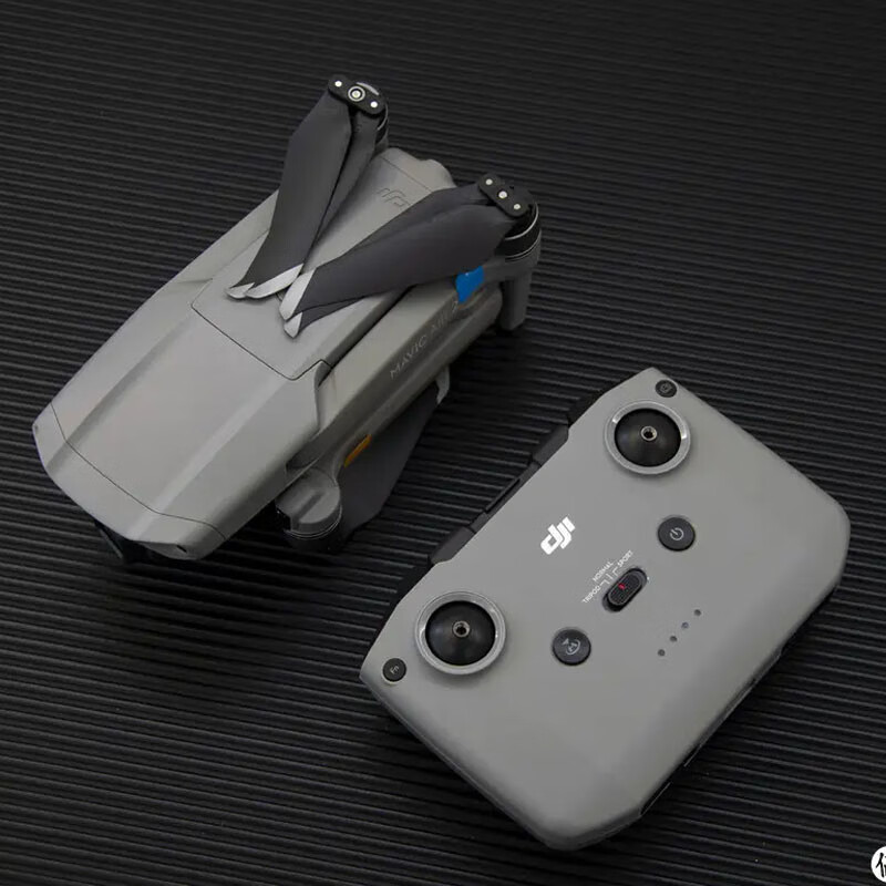 air2s便携航拍无人 (全新)御 air2s 机身 电池【图片 价格 品牌 报价