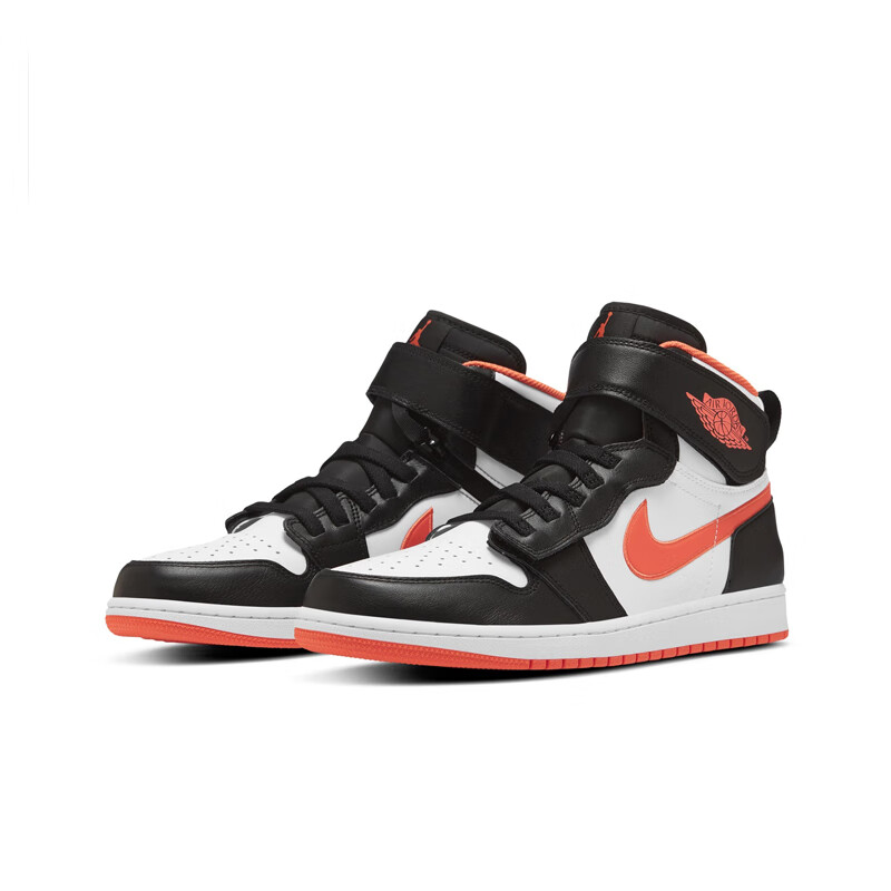 运动篮球鞋_AIR JORDAN AJ 1 MID SE AJ1 男子休闲运动鞋 DN4281
