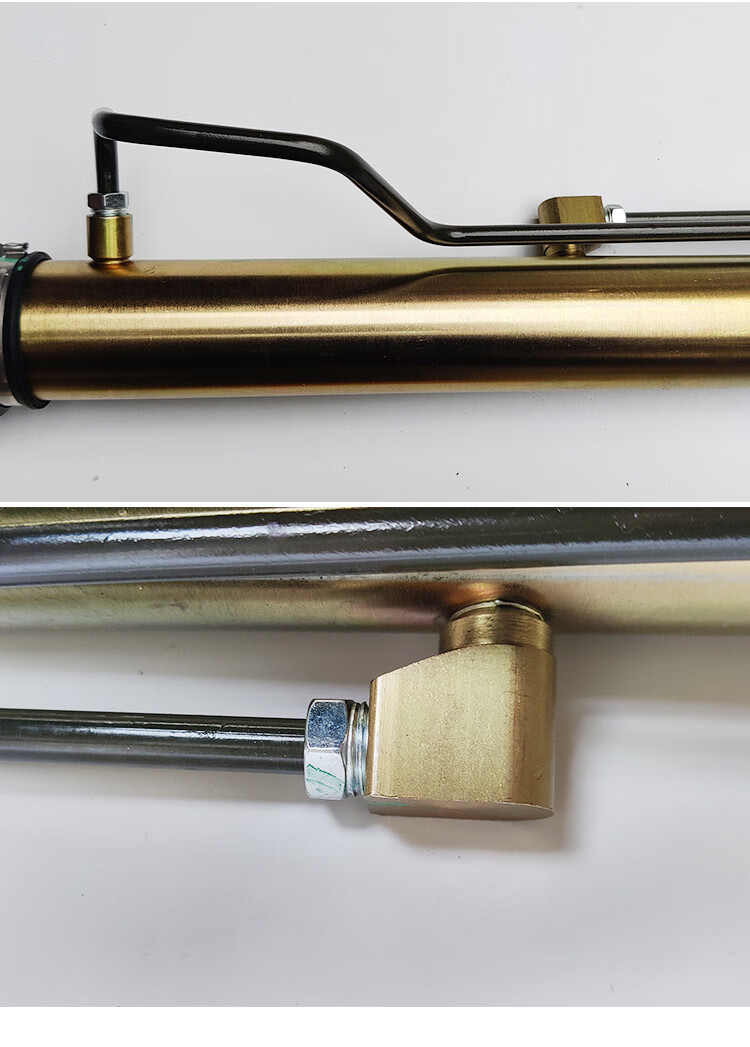 m5m4m3动力转向机横拉杆内外球头瑞风m4无增压方向机总成国五汽油车