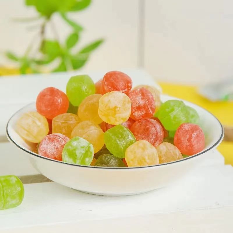 橙伯乐酸的糖变态爆酸糖孕妇学生恶搞水果味酸甜糖果童年怀旧零食五种