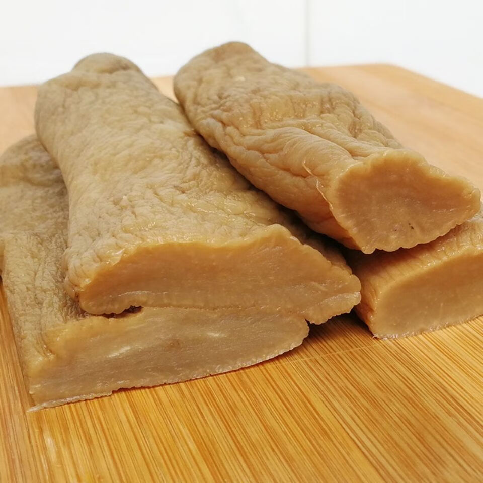 潮汕特产萝卜干菜脯条下饭菜碎丁菜脯粒肠粉腌制咸脆萝卜土特产 萝卜