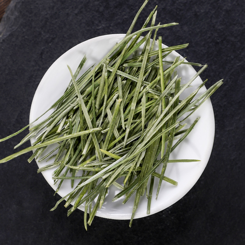 同仁堂松针中药材500g新鲜叶干中药马尾松长白山野生特级干松针茶