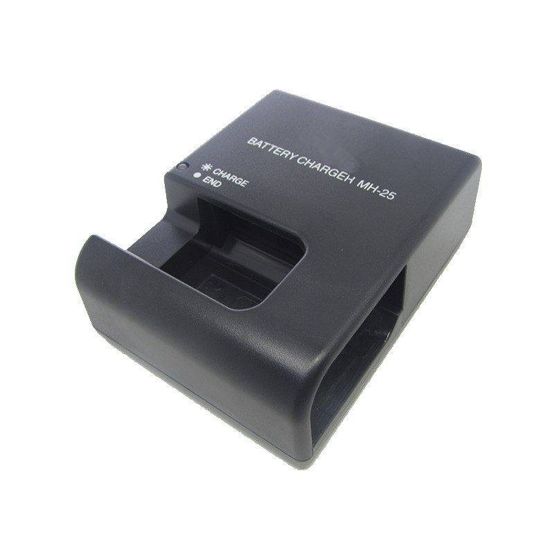 尼康z6z7d7000d7100d7200enel15座充mh25单反相机充电器