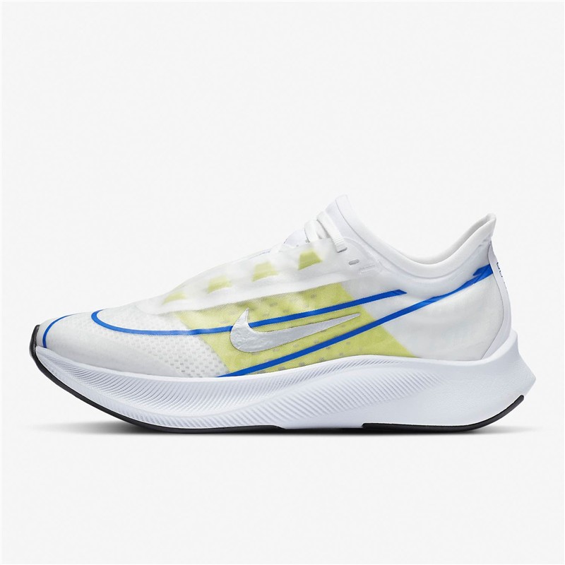 nike耐克女鞋新款zoomfly3休闲运动跑步鞋at8241104at824100142
