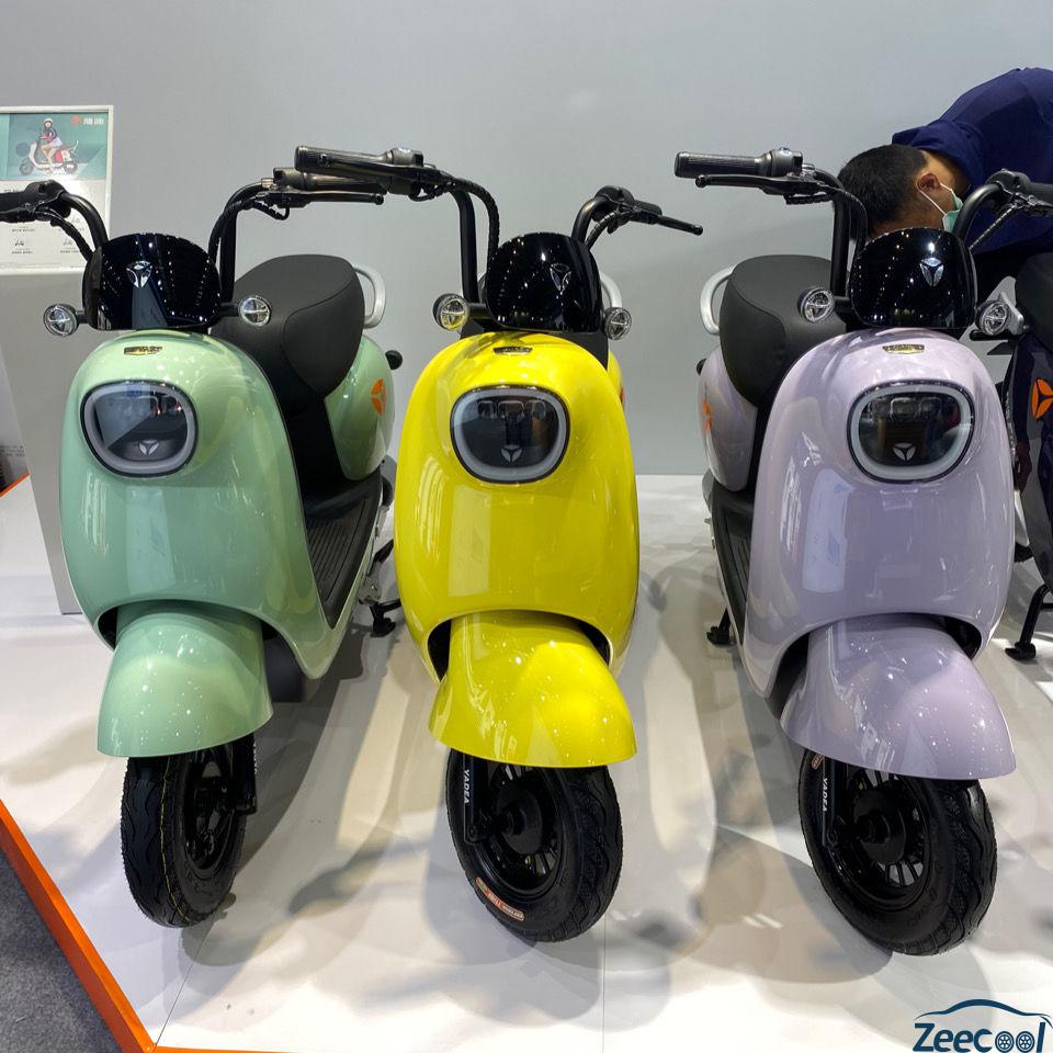 yingpan适雅迪冠能q6电动车脚垫yd600dqt32c防晒座套脚踏板01适雅迪