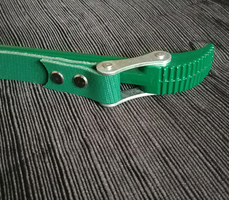 pvc快速接头扳手快接皮带活接活接头快接排水管110160检查口抢修节