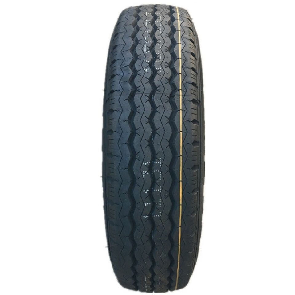 正新轮胎165r13175185r14r15195r15ltc货车金杯小康加厚载重正新155