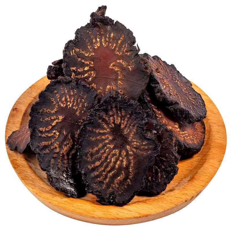 肉苁蓉阿拉善泡茶水整根油从容片泡酒料中药材锁阳淫羊藿精品油苁蓉2