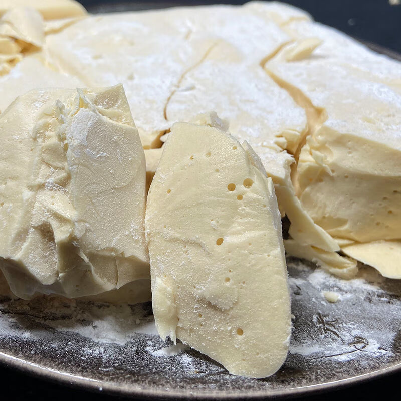 晨臻 农家手工自制正宗麦芽糖米糖叮叮糖怀旧拉丝儿时零食特产批发 2