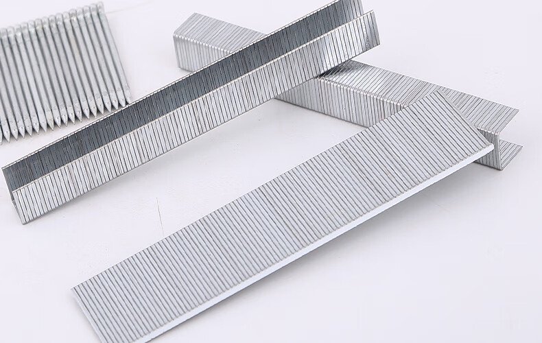 气钉枪钉子木工直钉f30排钉4221013码钉st18水泥64钢