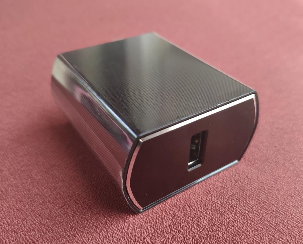 e6a闪充type-c数据线原厂原装 8848/m5手机 原装充电头(不含线) 1m