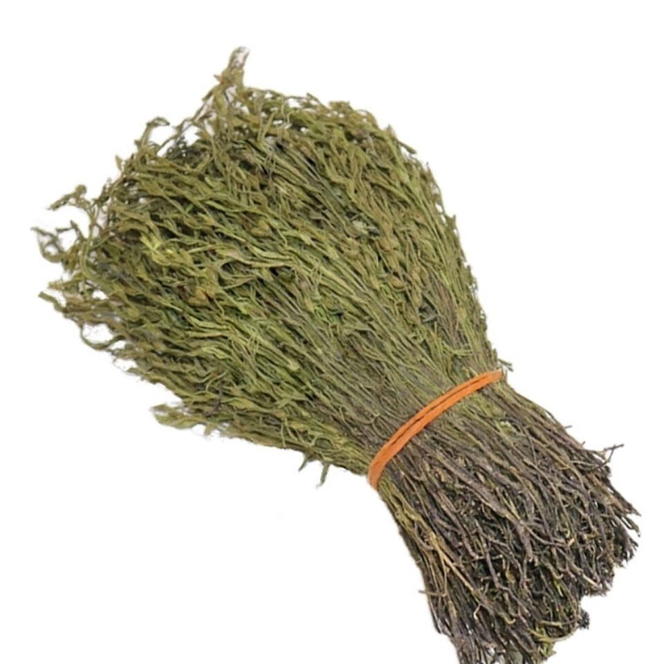 南京同仁堂广西野生独脚金中草药独脚柑疳积草干货小儿消食不吃饭官方