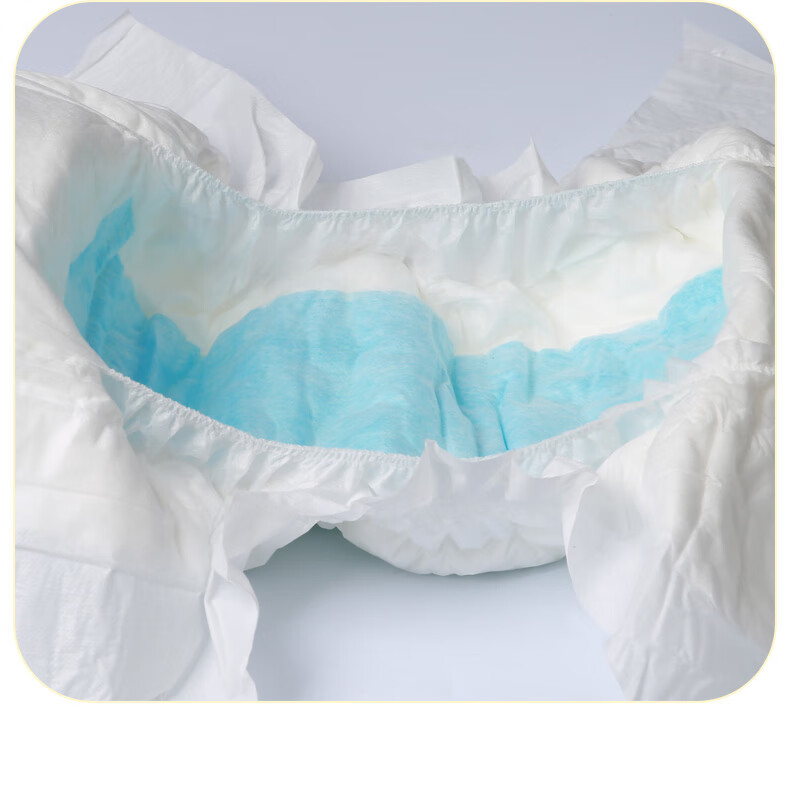 念慈恩成人纸尿裤瘫痪老年人用品裤老人尿不湿一次性护理垫 【2.1-3.