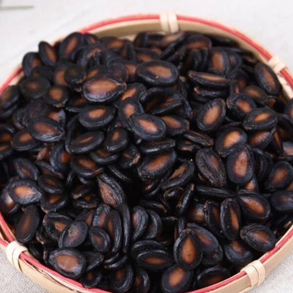 新店冲量湿西瓜子五香黑瓜子酱焖水煮喝茶下瓜子坚果炒货100g3斤500克
