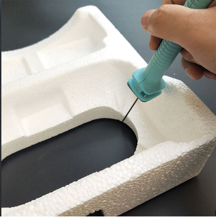 慕帆mufankt板切割神器泡沫板切割刀热熔电热笔广告广告环创泡沫板