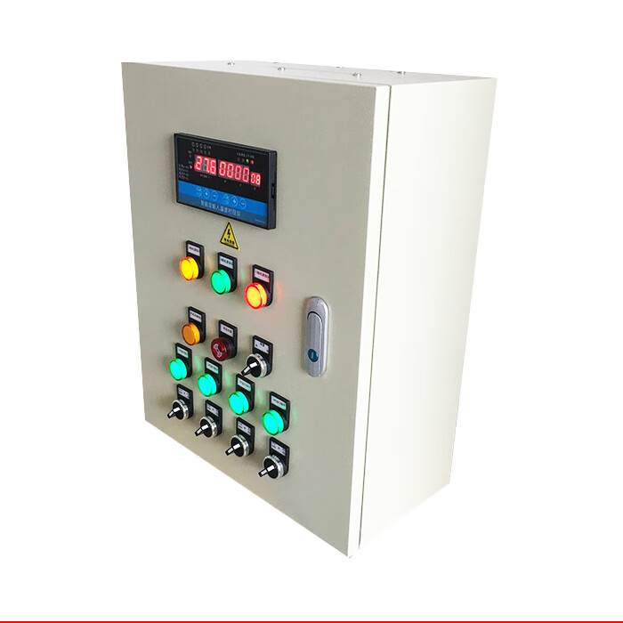 通用智能温度控制箱数显温控箱自动控温箱水温控制风机温控箱烤箱控温