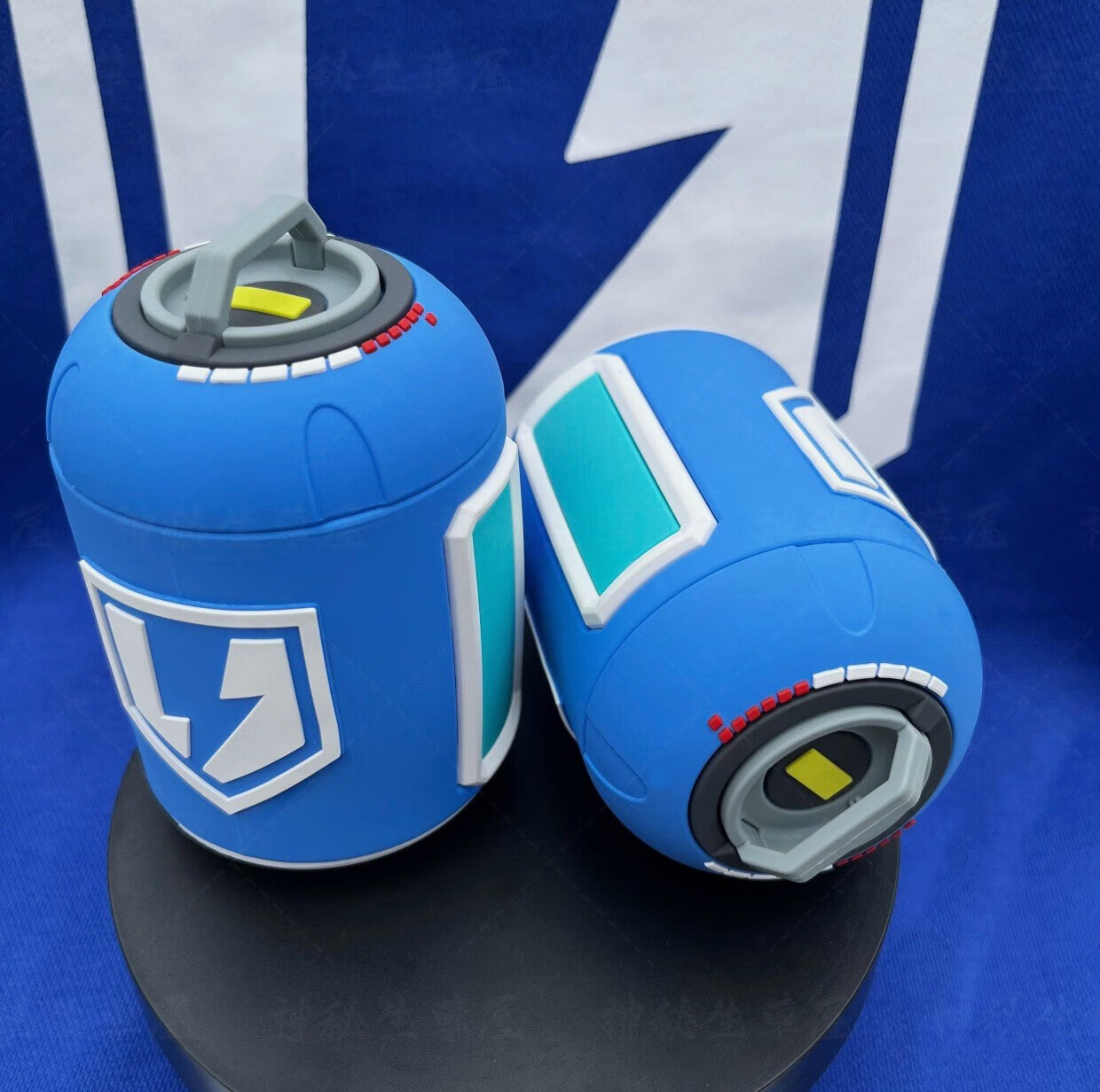 apex周边大电凤凰治疗包小电模型护盾电池挂件凤凰充电宝凤凰级细化版