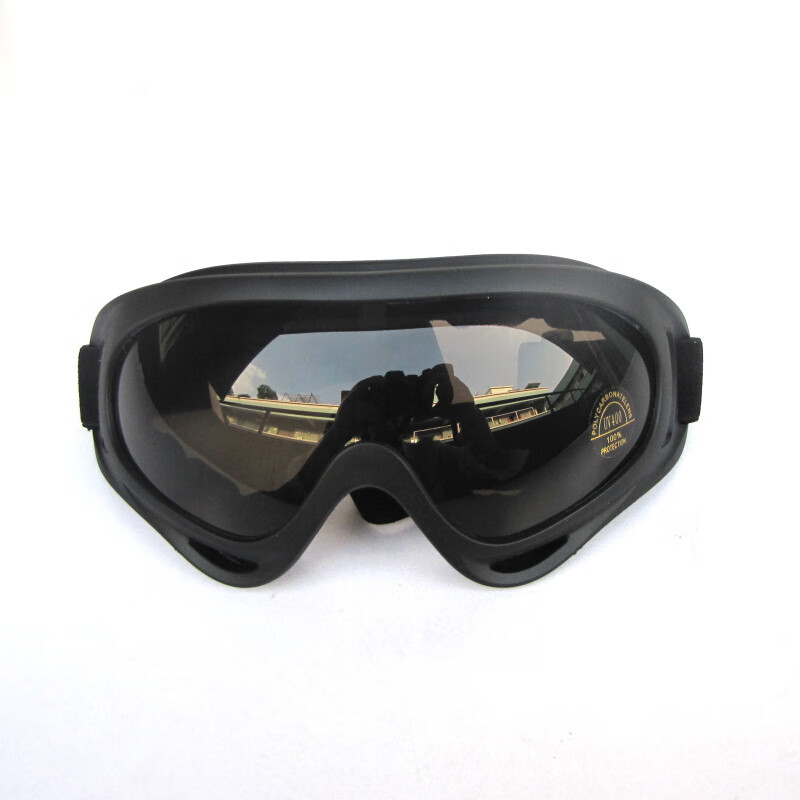 哈雷风镜骑行护目镜挡风镜防尘防沙防风镜男女电动摩托车防护眼镜 629