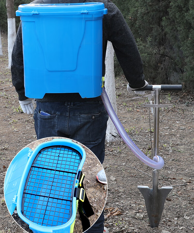 养殖场机械类型:施肥器动力类型:充电式操控方式:背负式货号:137312