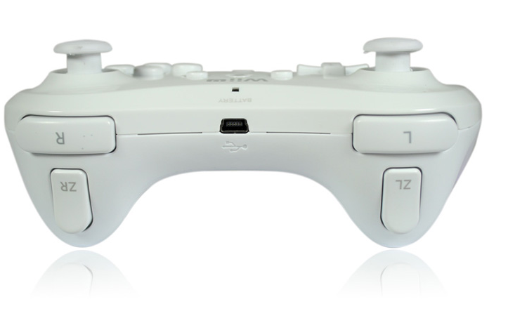 wii左手柄 红色 wii u通用【图片 价格 品牌 报价】-京东