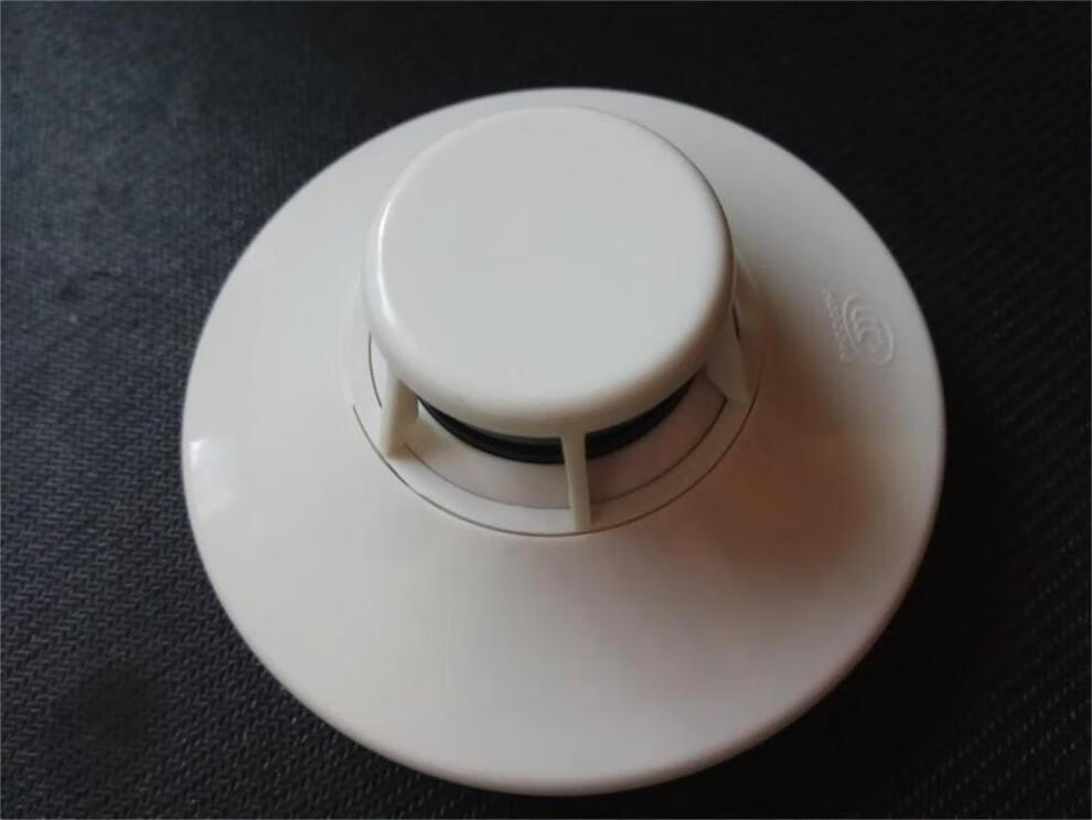 奥瑞那烟感探测器jtygdot308非编码型烟感温感ot306全新ot306单温感