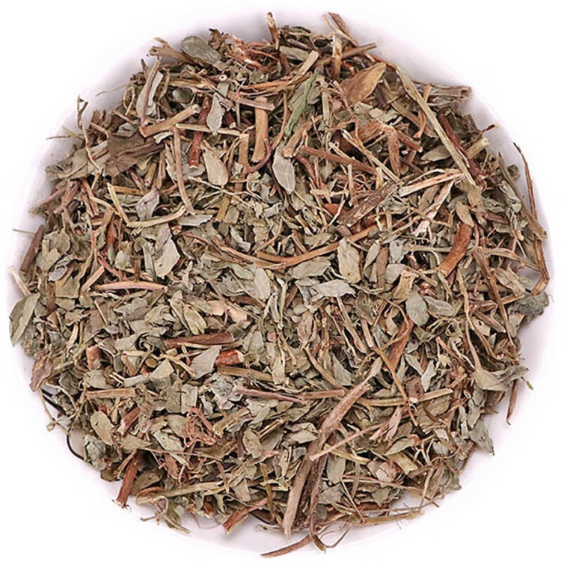 北京同仁堂野生叶下珠 珍珠草中药材大全500g叶下珠茶 珠仔草中草药