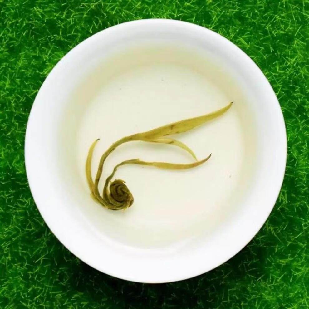 新茶茉莉花茶白龙珠【特贡级】浓香型茶叶送人礼茶多规格.