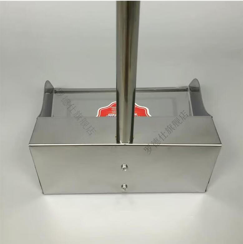 扫把和簸萁金属不锈钢垃圾铲子家用扫地簸箕加厚畚箕扫帚单个畚斗撮箕