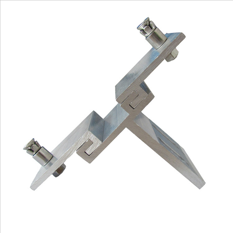 大理石材幕墙背栓组合干挂挂件背栓式子母扣件外墙连接c型铝挂件