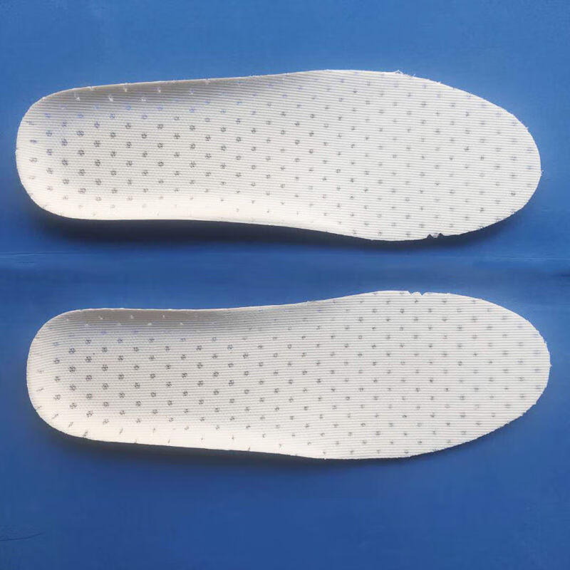 适配阿迪达斯耐克蜂窝鞋垫eva发泡柔软回弹运动鞋垫透气吸汗学生鞋垫