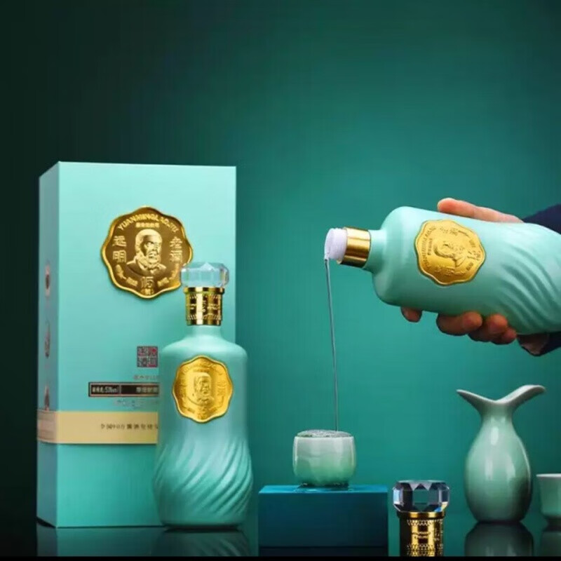 明远酱酒 远明老酒 手工一号 大师手酿 陈坛10 陈坛15 陈坛20 酱香型