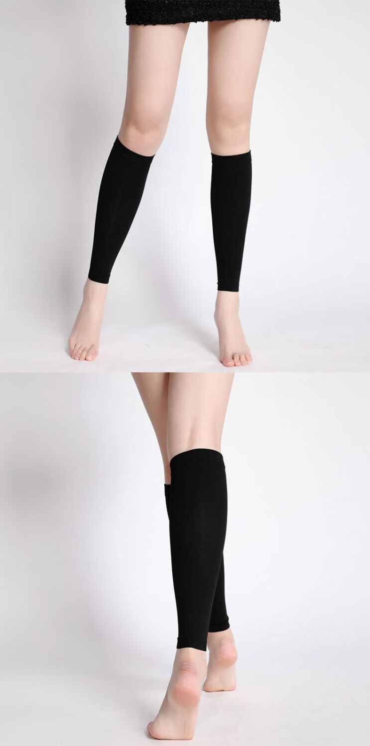 医用静脉曲张弹力袜四季男女款辅助治疗型防水肿护小腿压力袜血栓二级