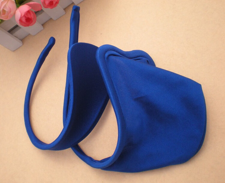 内裤男c字裤男士性感男性调男款情私密男式透明男女共用诱惑成人用品