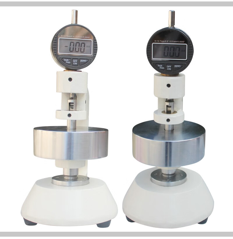 纸张厚度测定仪(百分位)【图片 价格 品牌 报价】-京东