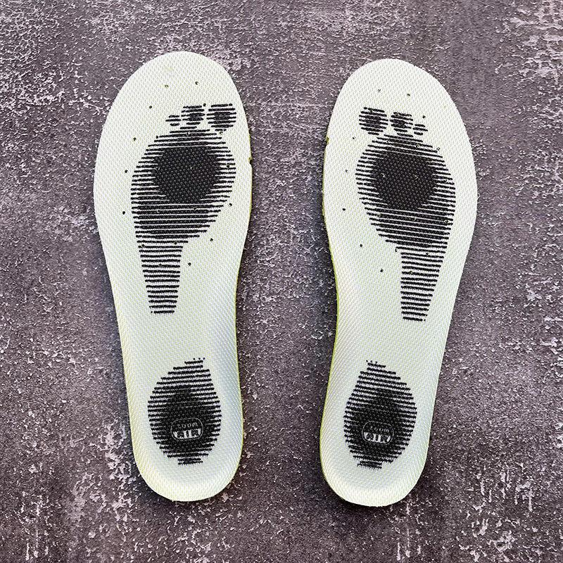 适配dunk鞋垫全掌zoom气垫鞋垫影子灰情人节湖人黑白熊猫男女增高双