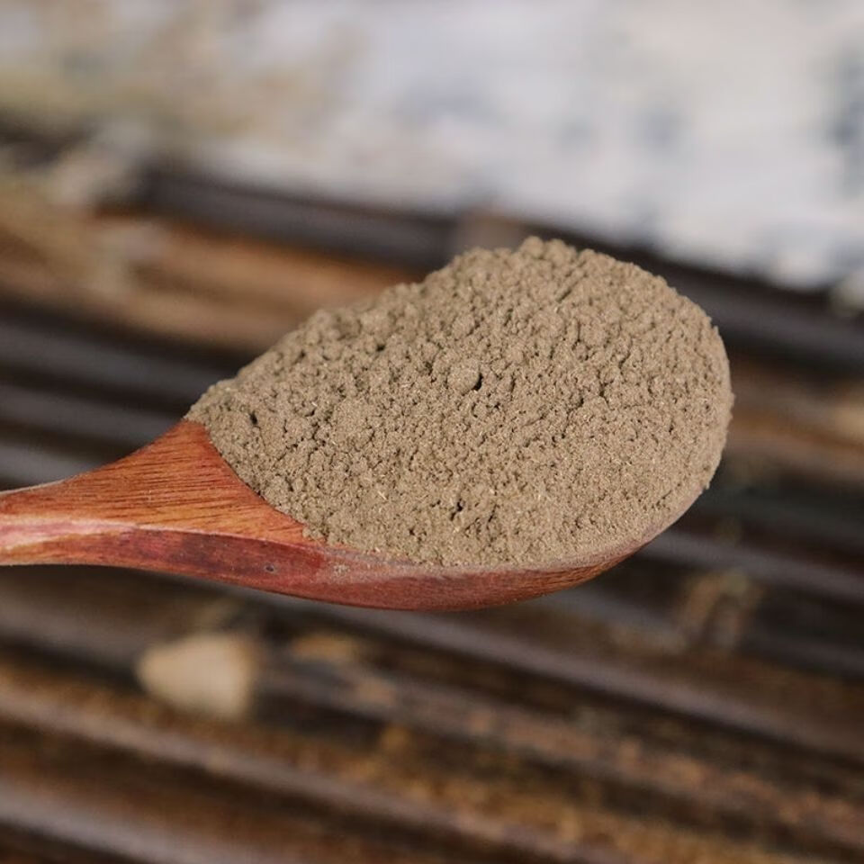 威灵仙粉现磨威灵仙粉无硫熏无添加威灵仙细粉干净无杂500克御华伊梵