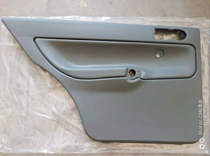 樱安娜 新老捷达王02-12款电动车门内饰板春天门板前卫门板门里子门