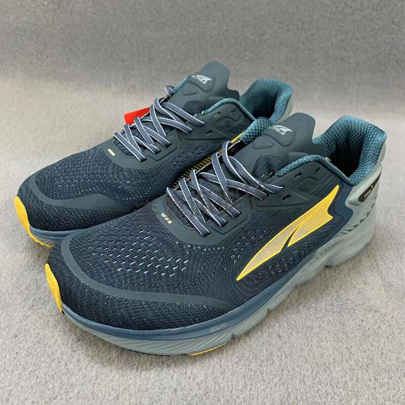 2022新款奥创跑鞋altra奥创新款torin 缓震公路跑鞋男慢跑鞋轻量